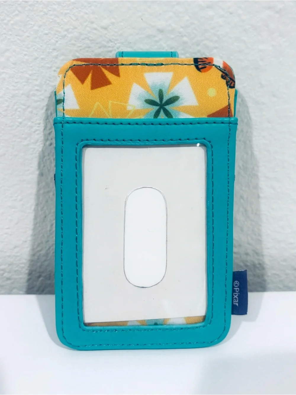 Loungefly Disney Pixar Finding Nemo Mini Backpack & Card Holder Set